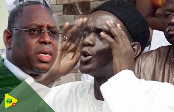 Mame Makhtar Gueye rejoint Aar li nu bokk et fait des révélations sur Macky Sall
