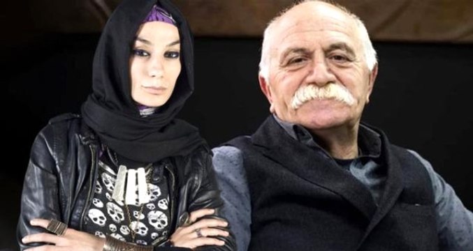 Oyuncu Orhan Aydın neden gözaltına alındığını anlattı