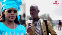 Marième faye Sall victime d'escroquerie- les sénégalais doivent être plus conscients ( analyse)