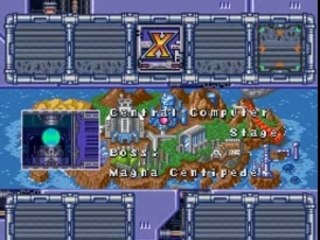 PA Presents Megaman X2! Wheel Gator!