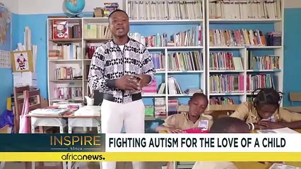 [Inspire Africa] Au Maroc, recycler des déchets de poisson en cuir