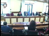 Roma - Commissione Rifiuti, audizione sottosegretaria Gava (16.07.19)