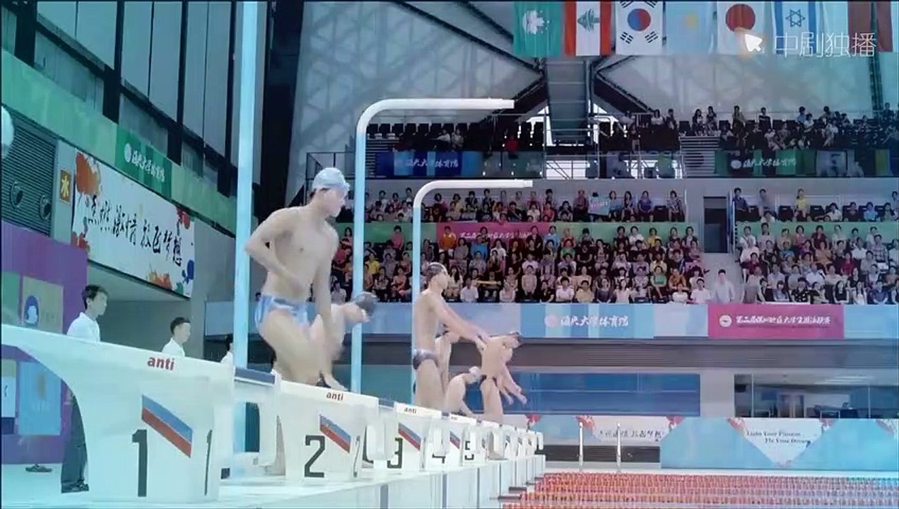 水男孩 25（曾恺玹、周孝安、海陆、韩承羽 领衔主演）