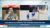 Polisi Tidak Temukan Bukti Sabu Saat Gerebek Andi Arief