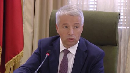 OPOZITA S'LIRON ZYRAT E BASHKIVE, LLESHAJ: UROJ QË TË MOS ÇMENDEN