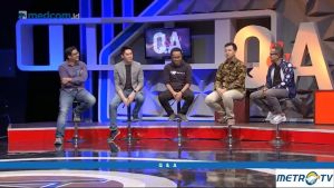 Co-Founder TaniHub Bantah Investasi Asing Buat Uang Mengalir ke Luar Negeri