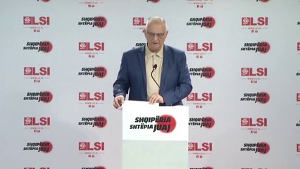 VASILI: EDI RAMA PO RRËMBEN FLORIRIN E SHQIPTARËVE, DISA PYETJE