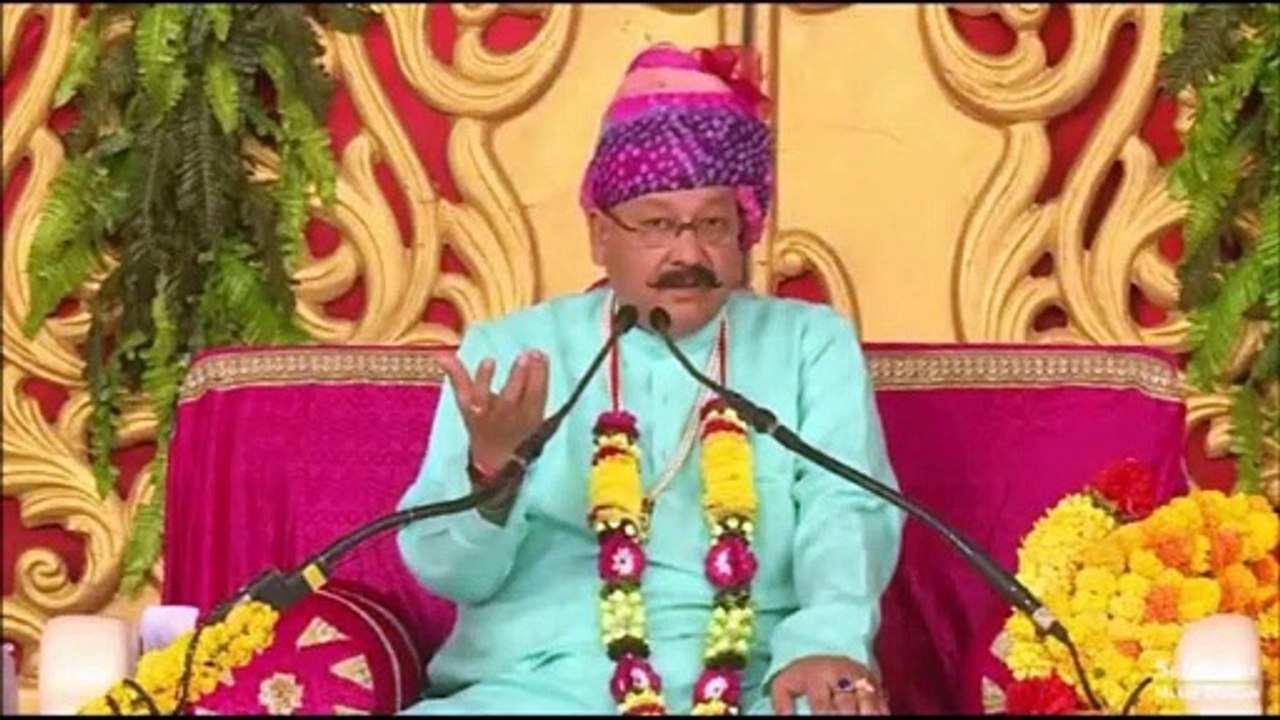 गुरु पूर्णिमा का विशेष भजन (सतगुरु तुम हो भाग्य-विधाता)