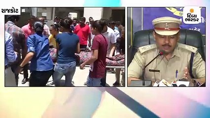 બંને સાથે હોય ત્યારે રવિરાજની પત્નીના ફોન આવે તો ખુશ્બુથી સહન ન થતું