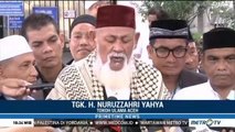 Ulama Aceh Luruskan Hoaks yang Menyerang Jokowi