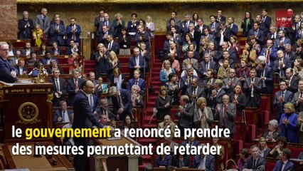 Retraites : pourquoi il va falloir rapidement faire des économies