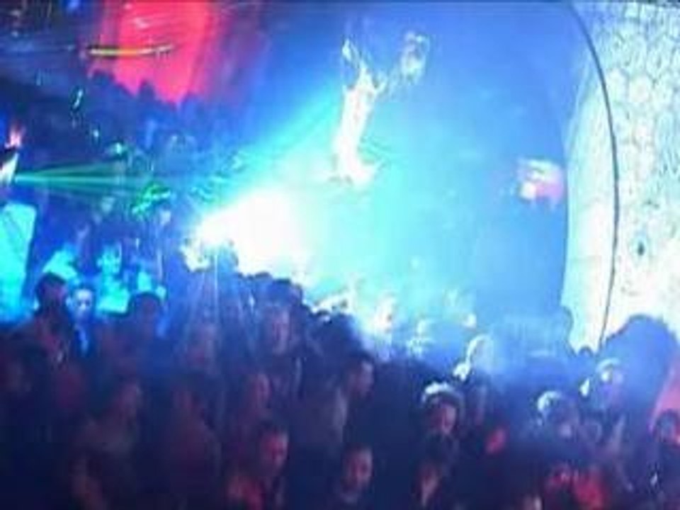 FABRIK 2008 - Forum des arts electroniques