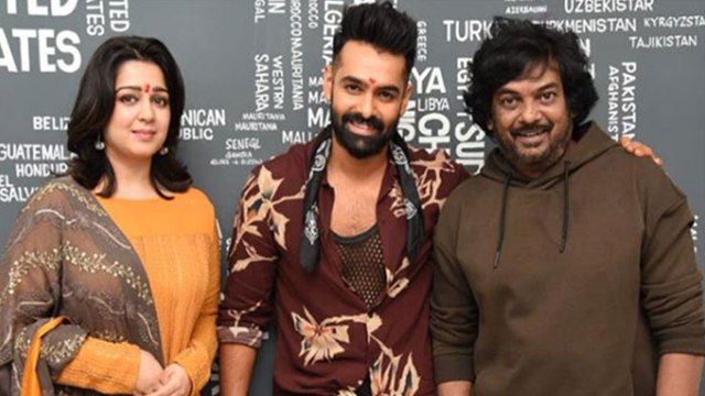 #iSmartShankar : Puri Jagannadh Sacrifies For Charmy Kaur || Ram Pothineni || Niddhi Agerwal