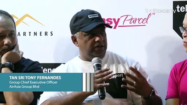NEWS: Fernandes: “We’d like tech analysts to cover us”