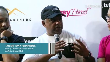 NEWS: Fernandes: “We’d like tech analysts to cover us”