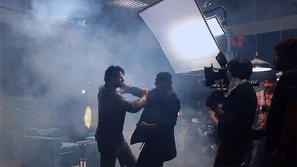 Prabhas' Saaho to feature the most expensive stunt | FilmiBeat