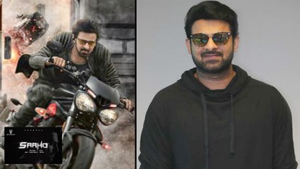 Saaho Makers Spent Rs 70 Crore On Prabhas' 8-minute Action Sequence || Filmibeat Telugu