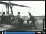 Os primeiros voos da história da aviação - Santos Dumont