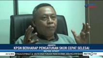 KPSN Desak Joko Driyono Ditahan