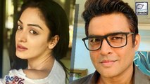 Khushali Kumar Sister Of Bhushan Kumar To Be Paired Opposite R Madhavan In Dahi Cheeni