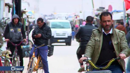 السلطات اللبنانية تعتقل 43 لاجئا سوريا بتهمة دخول البلاد خلسة