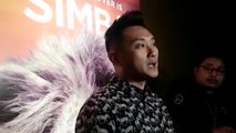 Sajikan Pameran Foto Bertema The Lion King, Rio Motret Gandeng Beberapa Artis