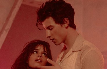 Shawn Mendes und Camila Cabellos natürliche Beziehung