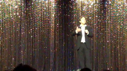 Ray Romano performs at Myeloma Foundation Gala benefiting Peter Boyle Memorial Fund.MP4