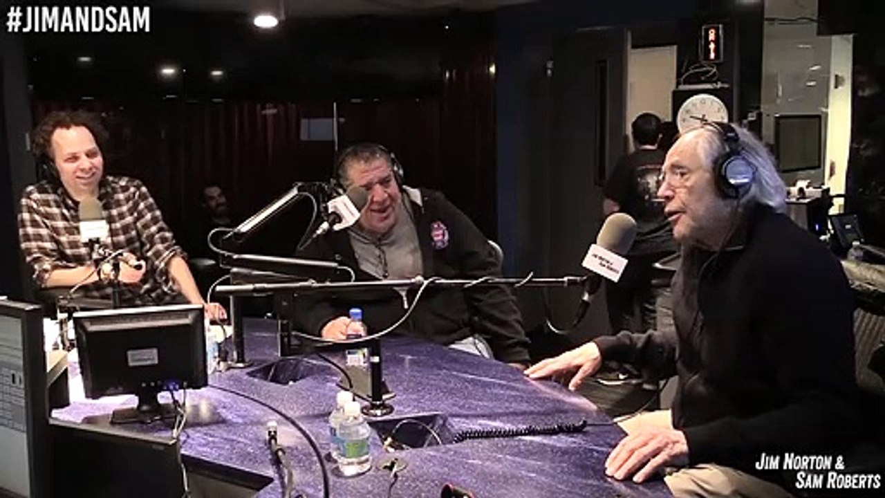 Robert Klein (w  Joey Diaz) - Starz Doc, Career, Lenny Bruce, Censorship, Rodney Dangerield
