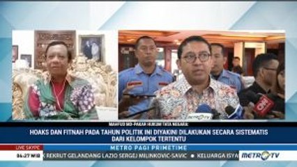 Setop Kampanye Hitam