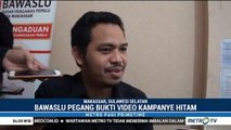 Bawaslu Selidiki Kampanye Hitam di Maros