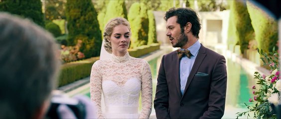 Wedding Nightmare Film