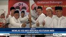 Ikatan Dai Nusantara Dukung Jokowi-Ma'ruf