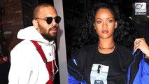 Chris Brown Is Super Excited And Can't Wait For Ex Rihanna’s New Album!