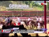 Belasan Kader Partai Gerindra Gugat Partainya Sendiri