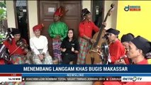 Melestarikan Langgam Khas Bugis Makassar