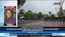Operator Seluler Sambut Baik Aturan Nyepi tanpa Internet di Bali