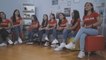 Belajar Menjadi Publik Figur Yang Baik di Suara.com | Karantina Miss POPULAR 2019 - Dance Challenge