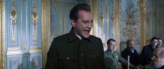 Крылья империи 7 серия (2019)