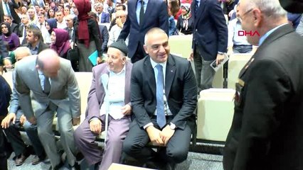 'Kahramankazan 15 Temmuz Şehitleri ve Demokrasi Müzesi' açıldı