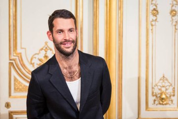 Portrait du créateur Simon Porte Jacquemus