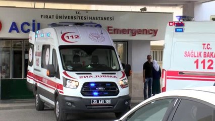 ELAZIĞ Minik Nehir, hayata tutunmak için ilik bekliyor