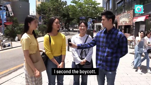 Taking a closer look at Korea with WINK