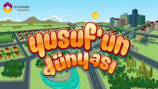 Yusuf'un Dünyası 8 Bölüm Namazla Tanışma