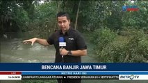 Kondisi Terkini Banjir di Dusun Garon