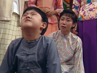 (1997) Immortal Love 不老的传说 EP11