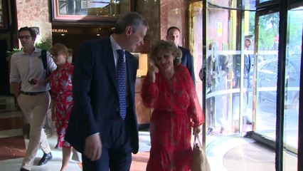 Ana Barceló defiende Madrid Central de luchas partidistas