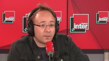 Philippe Martinez, invité du grand entretien