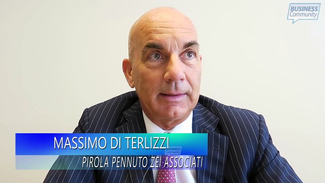 eCommerce food and beverage - opportunità e limiti - Massimi Di Terlizzi - Pirola Pennuto Zei Associati