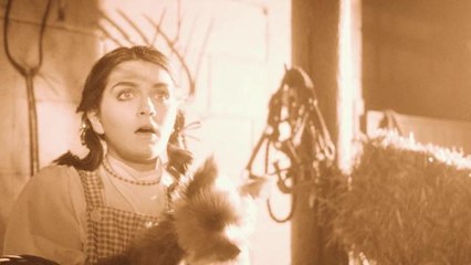 Wizard of Oz Christmas 2018 trailer